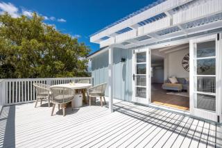 Coco Grove Oneroa - Luxe Escape with Spa Pool - Blackpool - 8