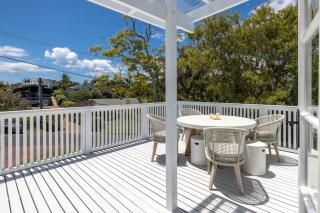Coco Grove Oneroa - Luxe Escape with Spa Pool - Blackpool - 6
