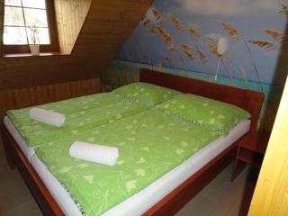 Penzion Žumberk - Nové Hrady - 2