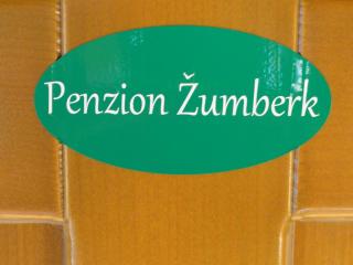Penzion Žumberk - Nové Hrady - 3