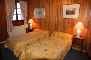 Guest House Chalet Saint Roch - Albiez-Montrond - 8