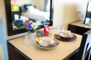 Tycoon place garden - Pattaya Sud - 1