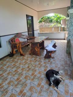House of the rising sun - Ibajay - 5