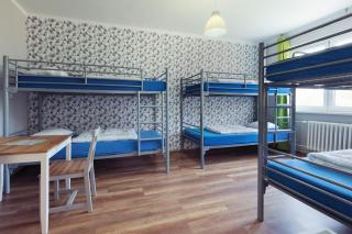 Patio Hostel Dorms - Bratislava - 2