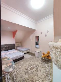 Bukit Villa - Brinchang - 1