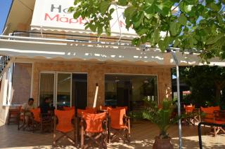 Marvi Hotel - Kamena Vourla - 7