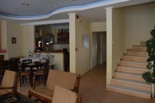 Marvi Hotel - Kamena Vourla - 4