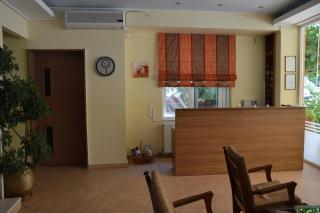 Marvi Hotel - Kamena Vourla - 3