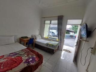 Grand Syariah Guest House Humanitas - Pematangsiantar - 9