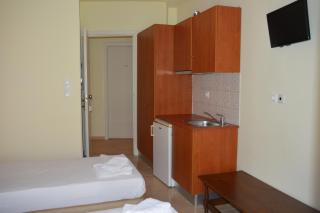 Marvi Hotel - Kamena Vourla - 1
