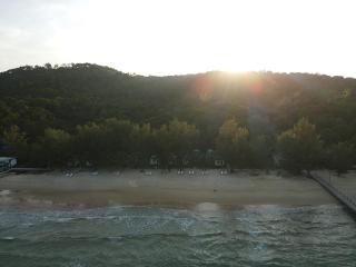 Sandy Beach Bungalows By EHM - Koh Rong Sanloem - 9