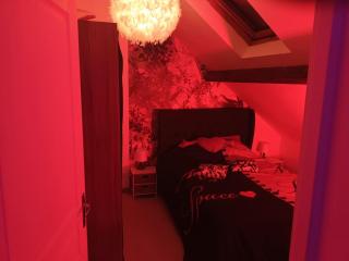 Love House SPA 5 - Aulnay-sous-Bois - 7