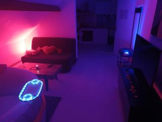 Love House SPA 5 - Aulnay-sous-Bois - 6
