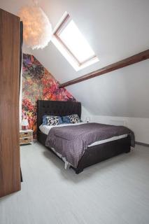 Love House SPA 5 - Aulnay-sous-Bois - 4