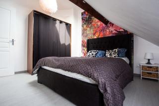 Love House SPA 5 - Aulnay-sous-Bois - 2