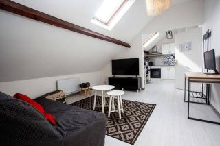 Love House SPA 5 - Aulnay-sous-Bois - 1
