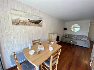 Appartement avec jardin et piscine collective 5SANT8 - Saint Pierre La Mer - 7