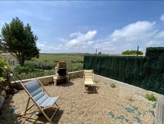 Appartement avec jardin et piscine collective 5SANT8 - Saint Pierre La Mer - 8