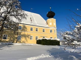 Klosterhof St. Salvator - 9