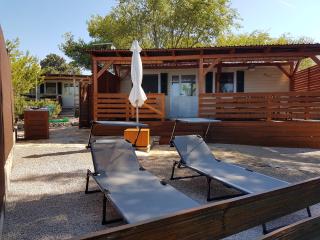 Mobile Home Pinia - Pirovac - 0