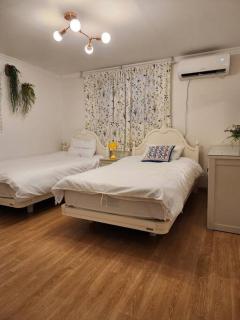 Seochon Orak Stay - Seul - 5