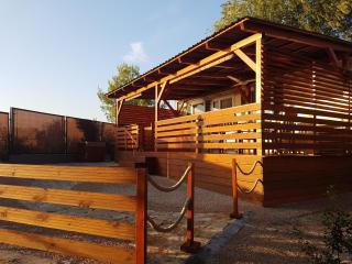 Mobile Home Pinia - Pirovac - 4