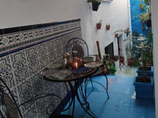 Casa Chaouen - Frigiliana - 4