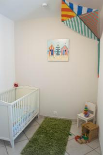Nordic im Deichhaus - Husum - 6