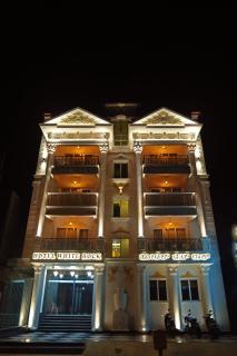Hotel White Rock - Bangalore - 9