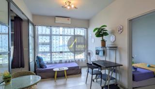 Ocean-sunset view 2 bedroom suite @ Jesselton Quay - Kota Kinabalu - 8