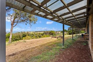 'Clifftop Cocoon' Swing into Scenic Sea Views - San Remo - 5