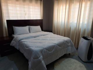 Edmut Apartments - Lusaka - 3