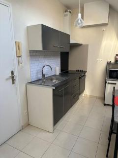Love House SPA 6 - Aulnay-sous-Bois - 8