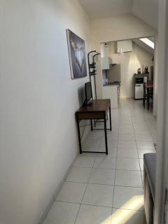 Love House SPA 6 - Aulnay-sous-Bois - 3