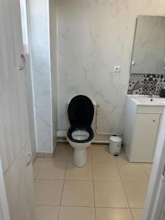 Love House SPA 6 - Aulnay-sous-Bois - 1
