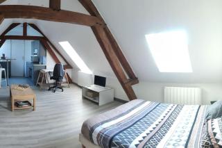 Appartement de Charme - Lacroix-Saint-Ouen - 0