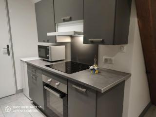 Appartement de Charme - Lacroix-Saint-Ouen - 7
