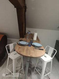 Appartement de Charme - Lacroix-Saint-Ouen - 3