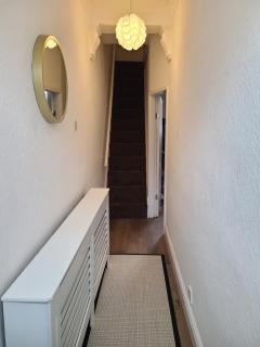 2BedroomHouse Manchester Sleeps5 Wifi - 3
