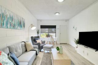The Cosy Corner - Your Chic Adelaide Base - Adelaide - 8