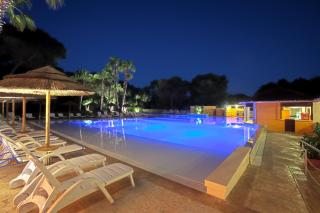 Hotel Solara - Conca Specchiulla - 0