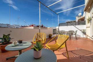 Carmen de Triana - Sevilla - 7