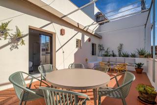 Carmen de Triana - Sevilla - 0