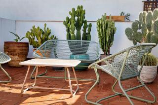 Carmen de Triana - Sevilla - 1