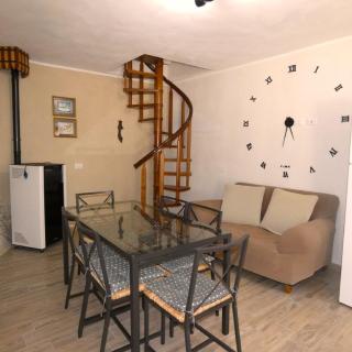 SCAPPO IN UMBRIA, Vicoletto - Porchiano del Monte - 2