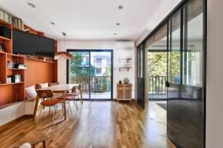 FLC - Catalans 300M -Old Port- Hyper Center- 2 Bedrooms - Marsiglia - 0