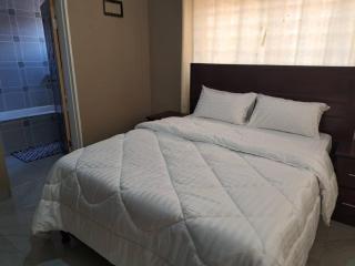 Edmut Apartments - Lusaka - 5
