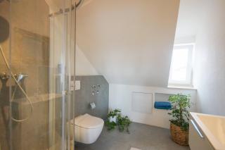 Modernes und helles Apartment im Loft Stil - Heidelberg - 4