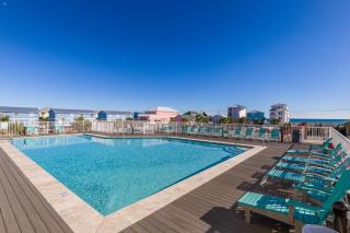 Sanibel 407 - Gulf Shores - 6