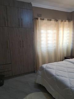 Edmut Apartments - Lusaka - 7